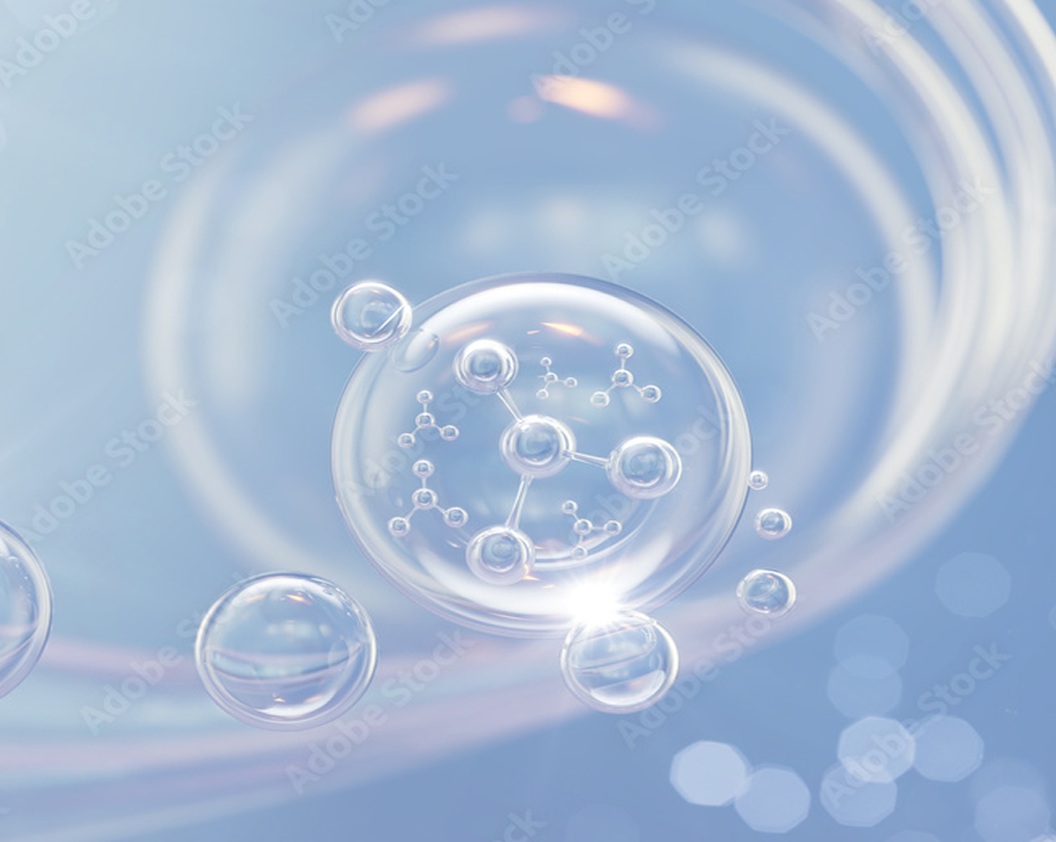 Combined with oxygen