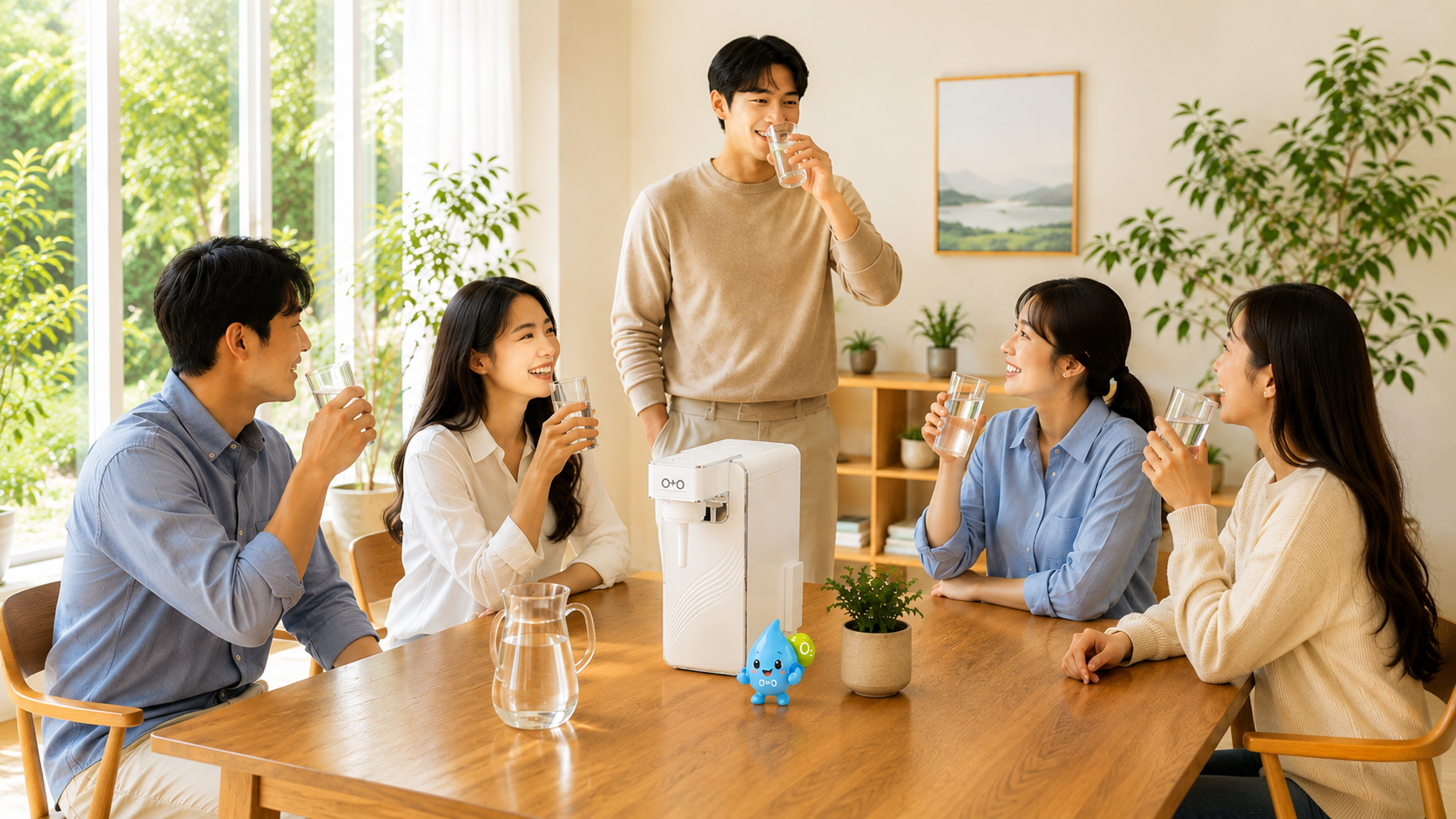 오플러스오를 사용하시면