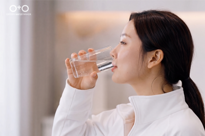 운동후 마시는 산소수